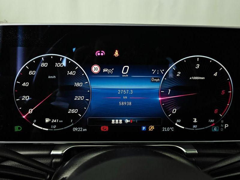 2023 Mercedes-Benz S-Class S350 d photo 8