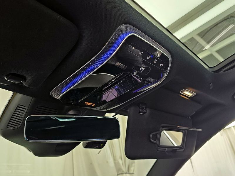 2023 Mercedes-Benz S-Class S350 d photo 16
