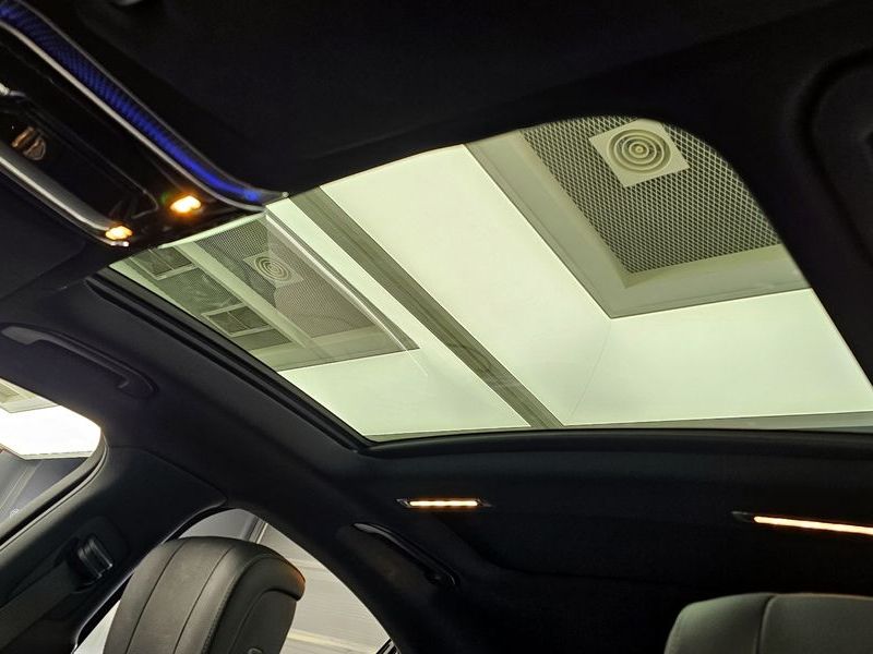 2023 Mercedes-Benz S-Class S350 d photo 18