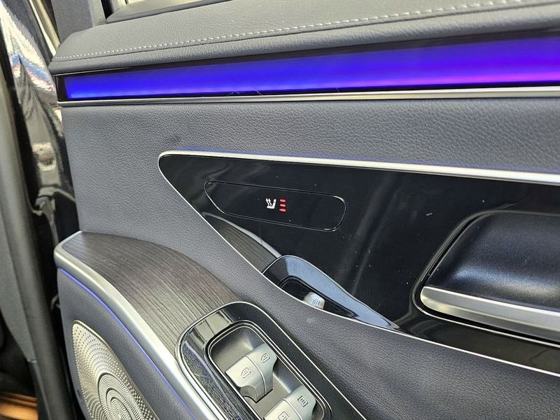 2023 Mercedes-Benz S-Class S350 d photo 19