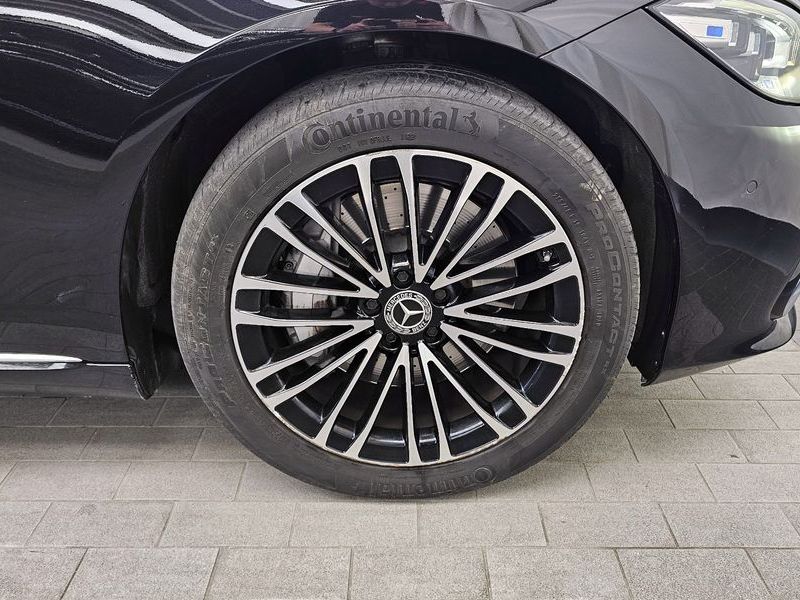 2023 Mercedes-Benz S-Class S350 d photo 21