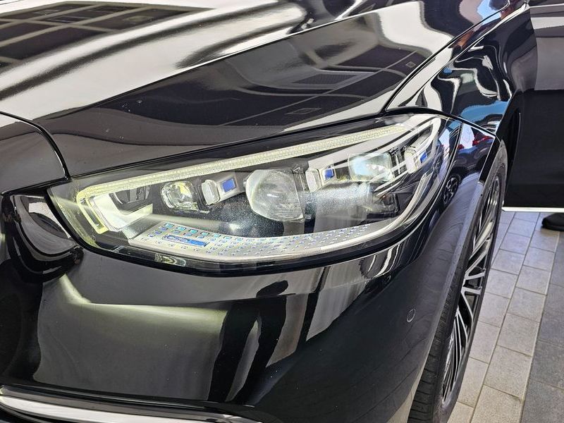 2023 Mercedes-Benz S-Class S350 d photo 22