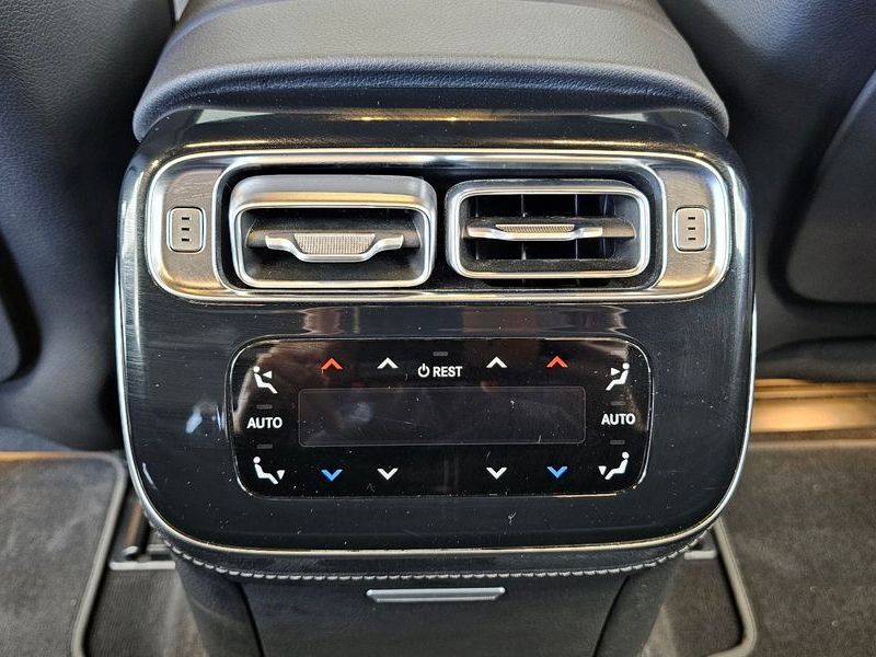 2023 Mercedes-Benz S-Class S350 d photo 27