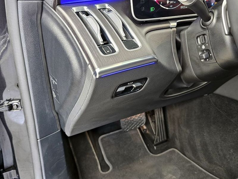 2023 Mercedes-Benz S-Class S350 d photo 28