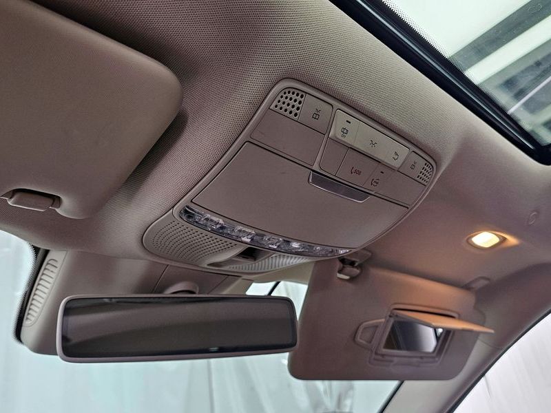 2020 Mercedes-Benz E-Class E220d 4MATIC Exclusive photo 17