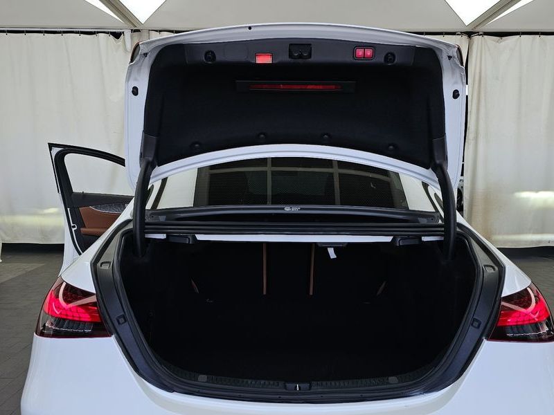 2021 Mercedes-Benz E-Class E350 4MATIC AMG Line photo 20