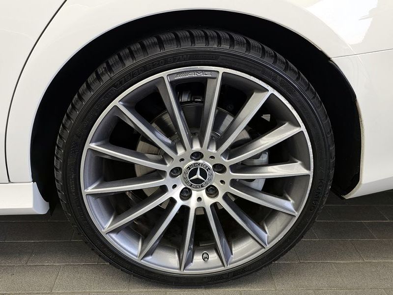 2021 Mercedes-Benz E-Class E350 4MATIC AMG Line photo 21