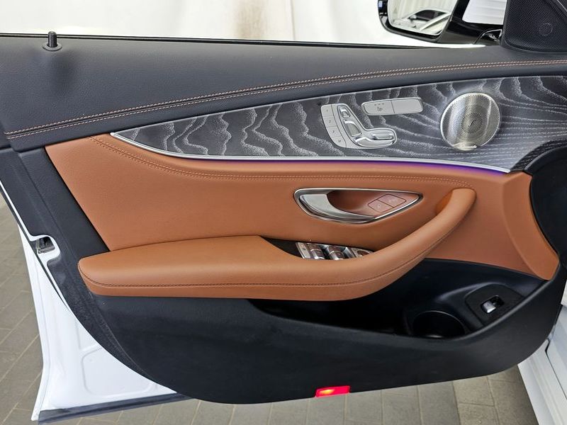 2021 Mercedes-Benz E-Class E350 4MATIC AMG Line photo 24
