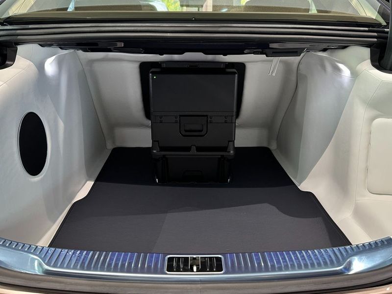 2023 Mercedes-Benz S-Class Maybach S680 4MATIC Haute Vouture Edition photo 19