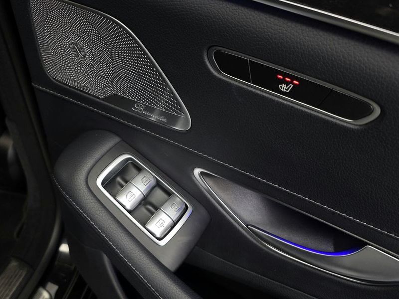 2019 Mercedes-Benz S-Class S350 d 4MATIC photo 19