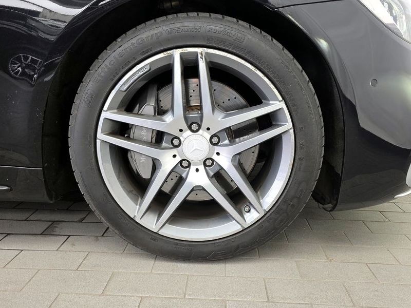 2019 Mercedes-Benz S-Class S350 d 4MATIC photo 21