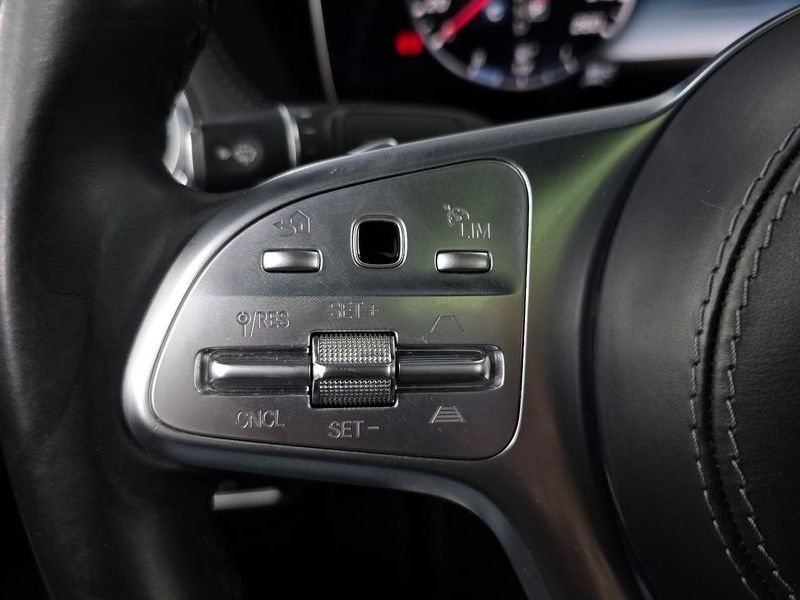 2019 Mercedes-Benz S-Class S350 d 4MATIC photo 26