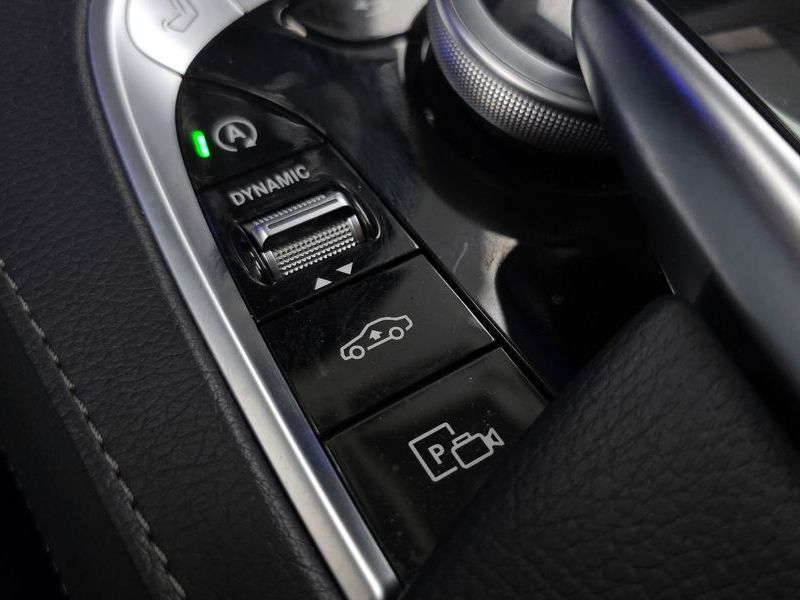 2019 Mercedes-Benz S-Class S350 d 4MATIC photo 29