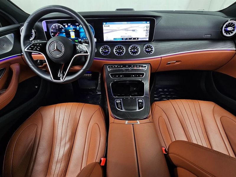 2022 Mercedes-Benz S-Class CLS300d 4MATIC photo 7