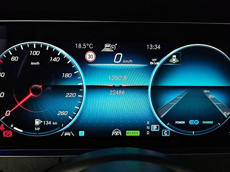 2022 Mercedes-Benz S-Class CLS300d 4MATIC photo 8