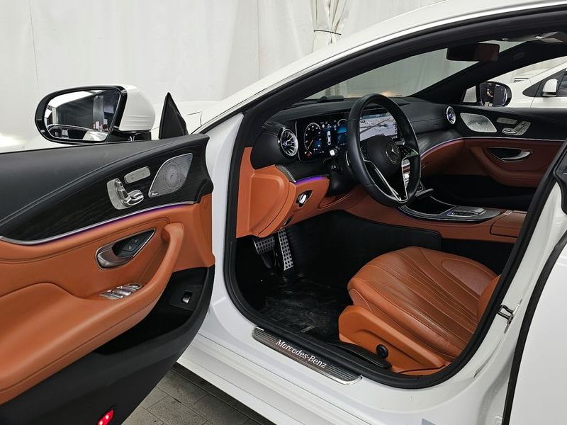 2022 Mercedes-Benz S-Class CLS300d 4MATIC photo 10