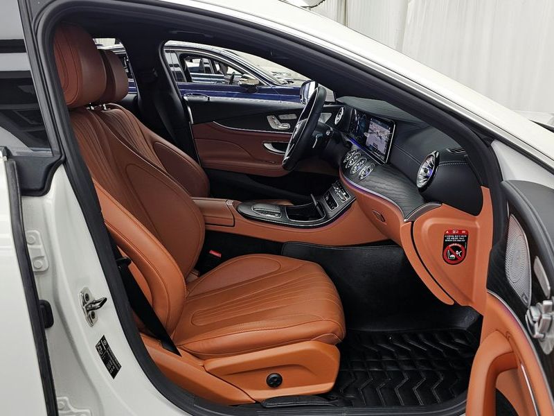 2022 Mercedes-Benz S-Class CLS300d 4MATIC photo 11