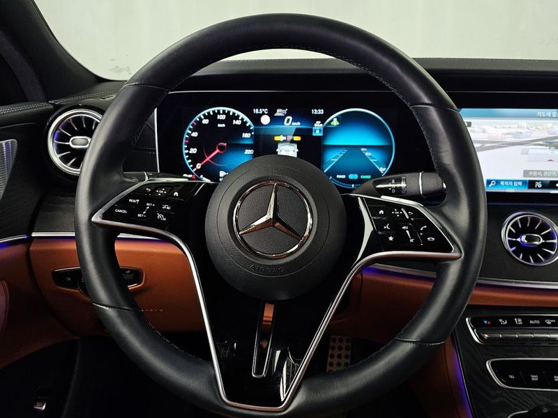2022 Mercedes-Benz S-Class CLS300d 4MATIC photo 13