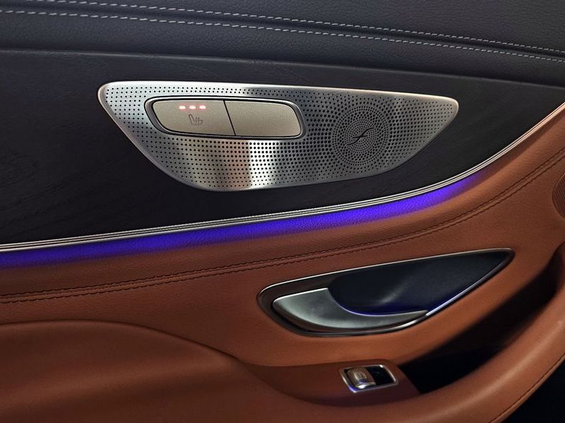 2022 Mercedes-Benz S-Class CLS300d 4MATIC photo 18