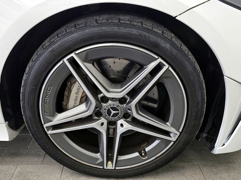 2022 Mercedes-Benz S-Class CLS300d 4MATIC photo 21