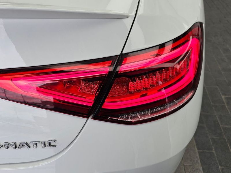 2022 Mercedes-Benz S-Class CLS300d 4MATIC photo 23