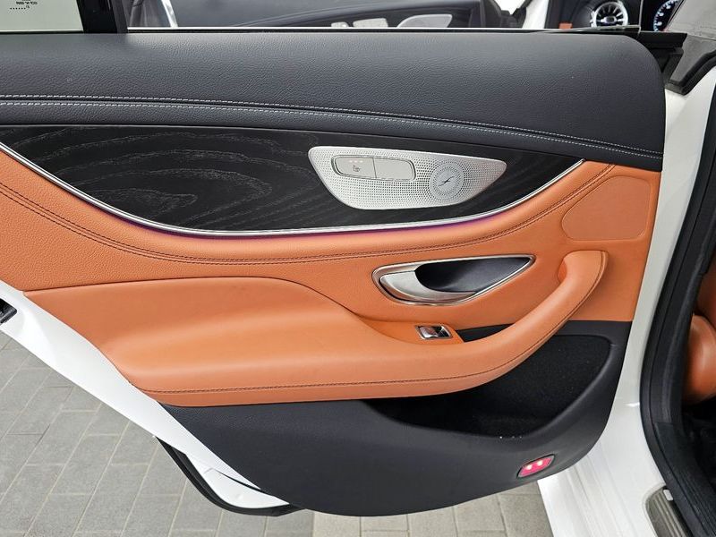 2022 Mercedes-Benz S-Class CLS300d 4MATIC photo 25