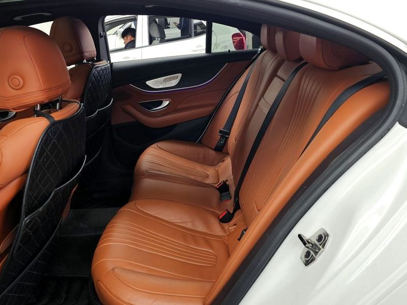 2022 Mercedes-Benz S-Class CLS300d 4MATIC photo 26