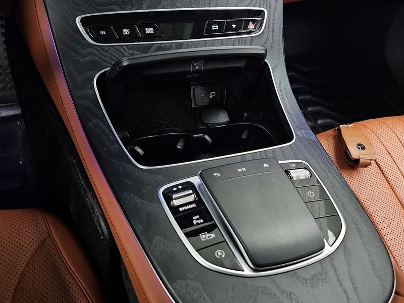 2022 Mercedes-Benz S-Class CLS300d 4MATIC photo 27