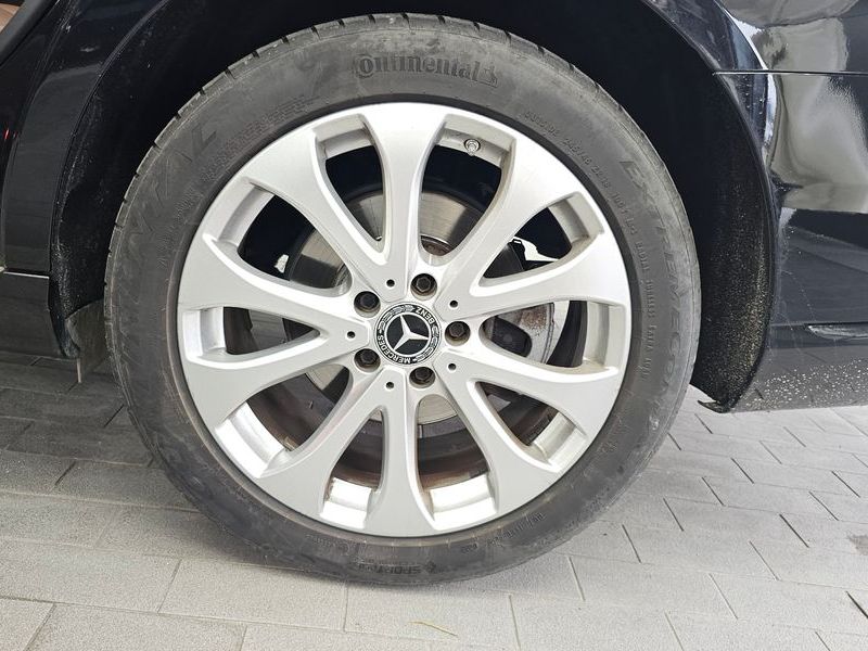 2020 Mercedes-Benz E-Class E220d 4MATIC Exclusive photo 21