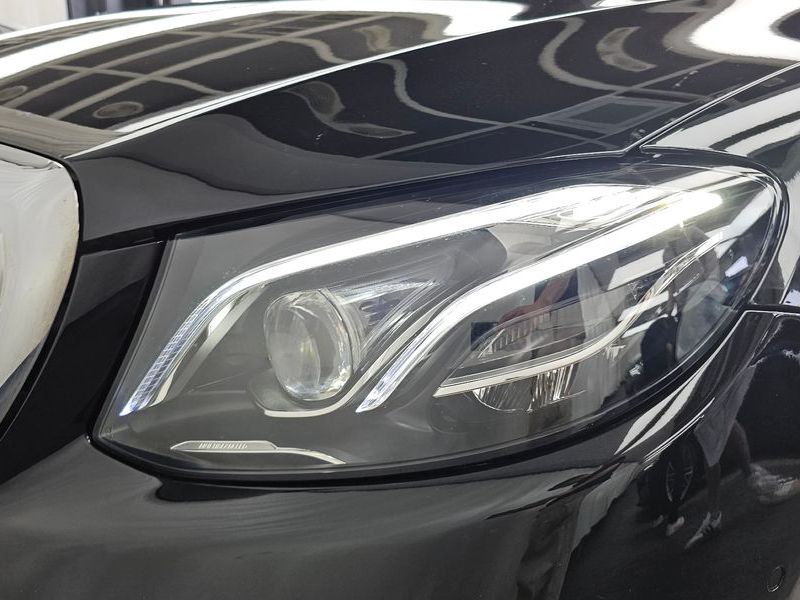 2020 Mercedes-Benz E-Class E220d 4MATIC Exclusive photo 22