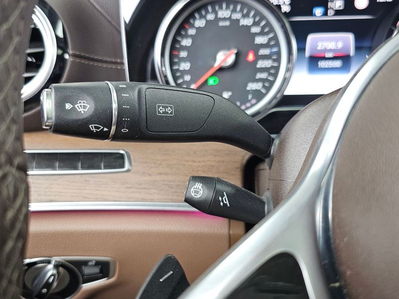 2020 Mercedes-Benz E-Class E220d 4MATIC Exclusive photo 29