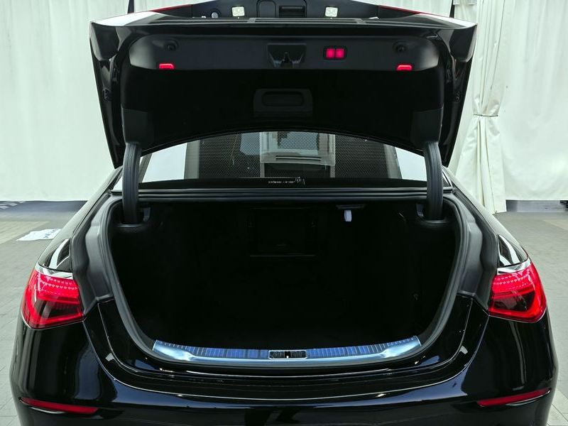 2021 Mercedes-Benz S-Class S400 d 4MATIC photo 20