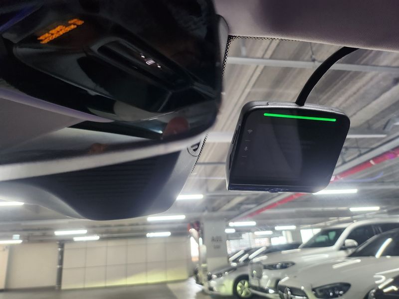 2026 Mercedes-Benz E-Class E200 Avantgarde photo 18