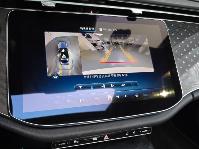 2024 Mercedes-Benz E-Class E220d 4MATIC Exclusive photo 14