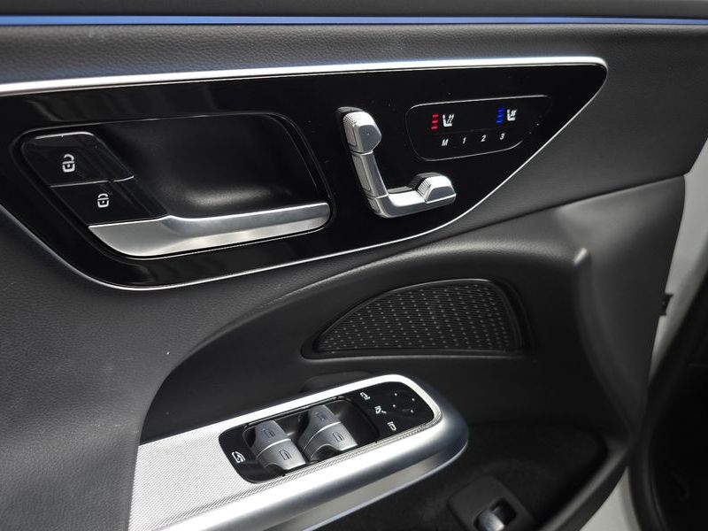 2024 Mercedes-Benz E-Class E220d 4MATIC Exclusive photo 15