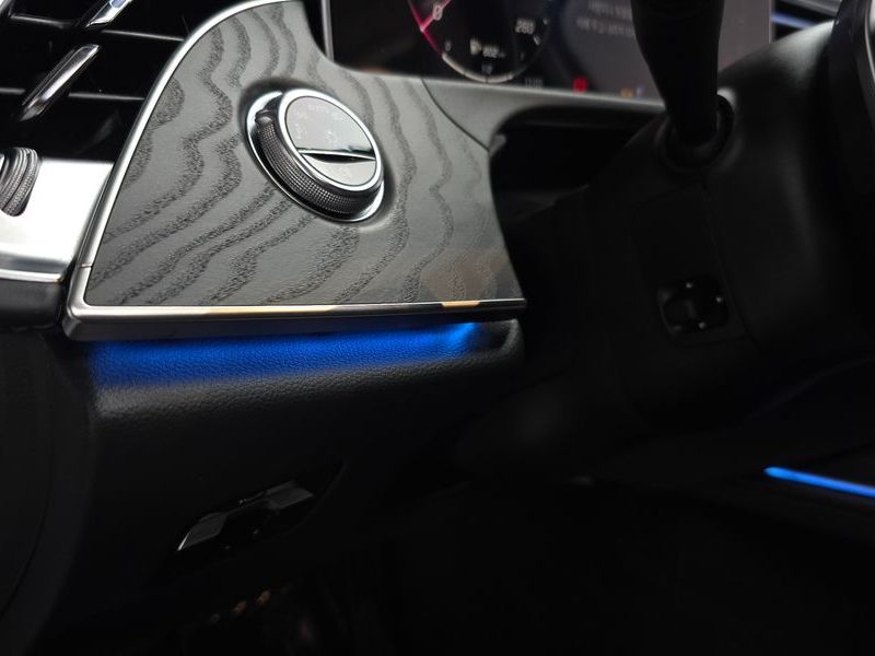 2024 Mercedes-Benz E-Class E220d 4MATIC Exclusive photo 26