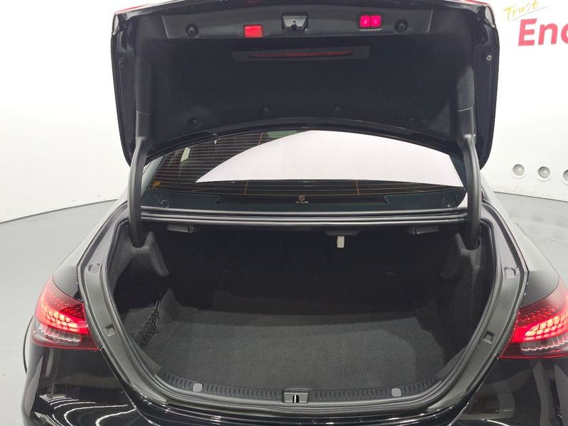 2021 Mercedes-Benz E-Class E250 Exclusive photo 20