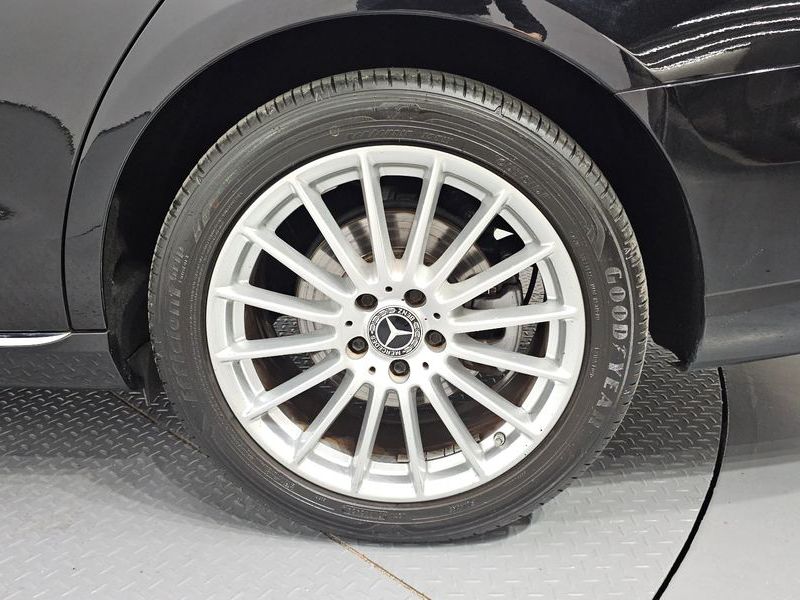 2021 Mercedes-Benz E-Class E250 Exclusive photo 21