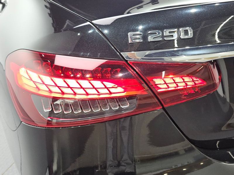 2021 Mercedes-Benz E-Class E250 Exclusive photo 23