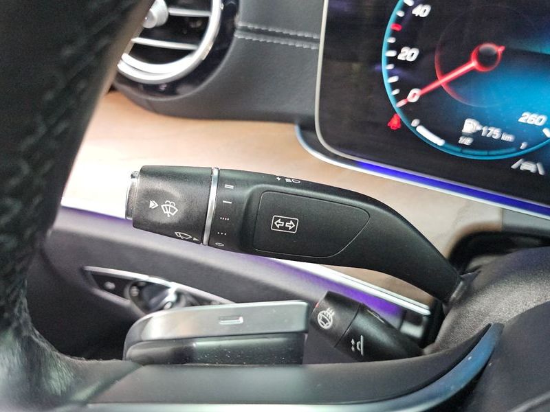 2021 Mercedes-Benz E-Class E250 Exclusive photo 28
