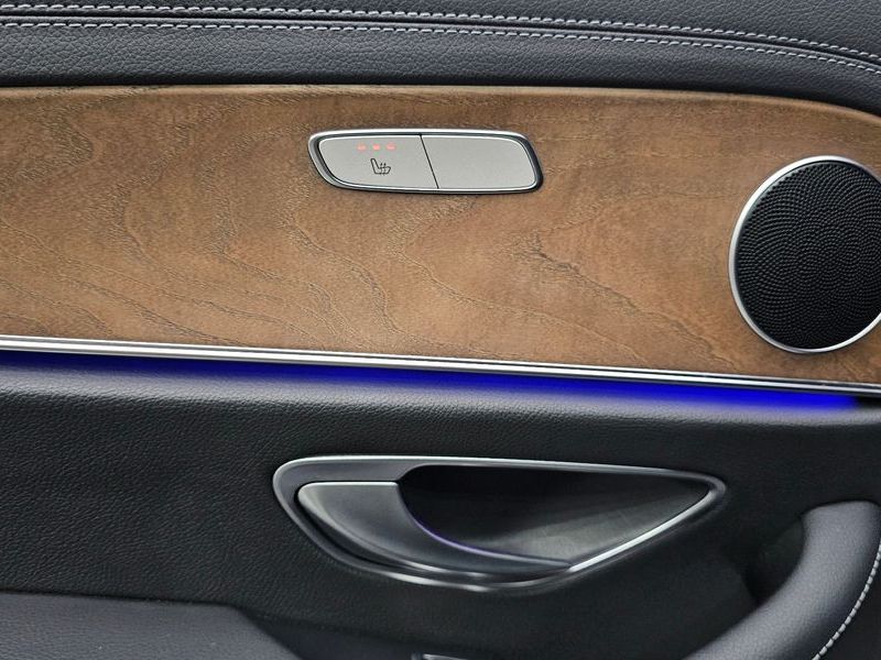 2021 Mercedes-Benz E-Class E250 Exclusive photo 29