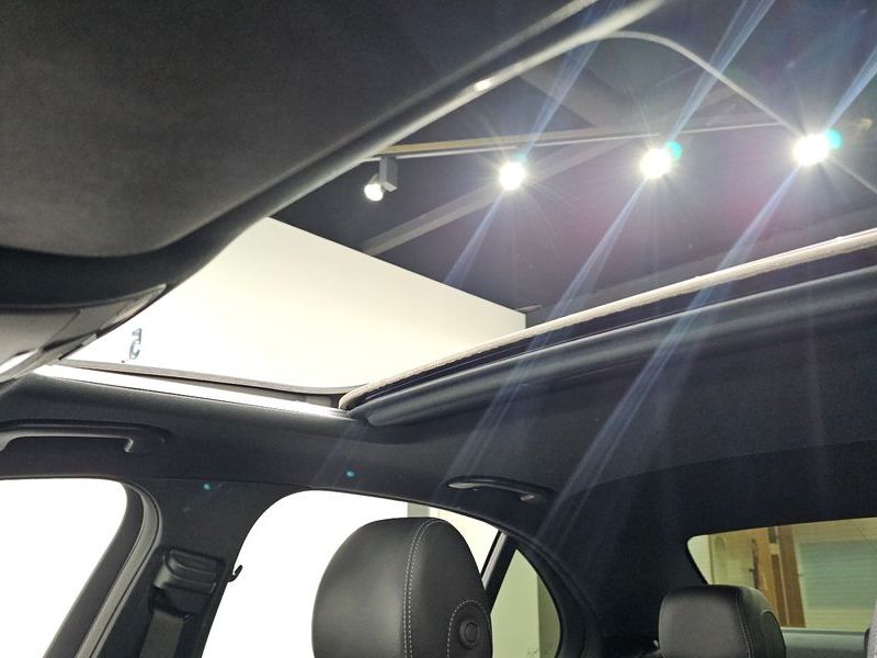 2021 Mercedes-Benz E-Class E250 Exclusive photo 30
