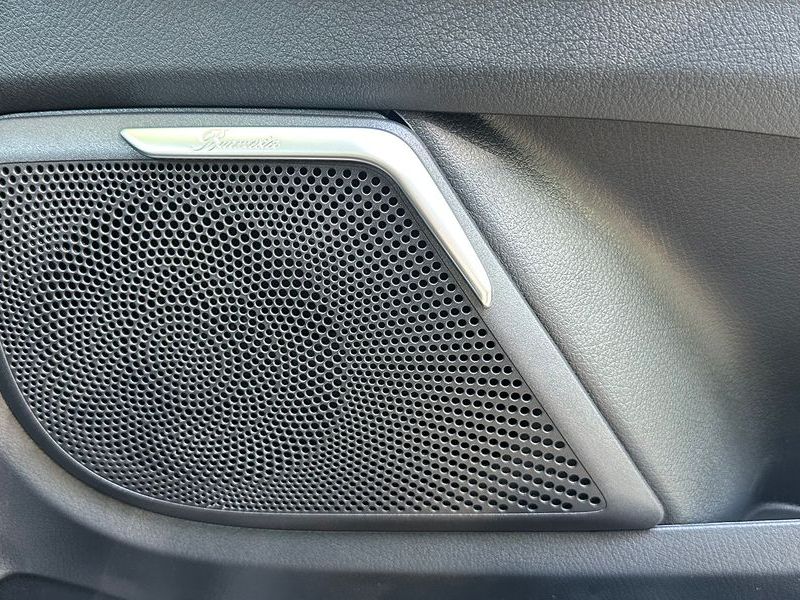 2025 Mercedes-Benz CLA V300 CDI W447 photo 19