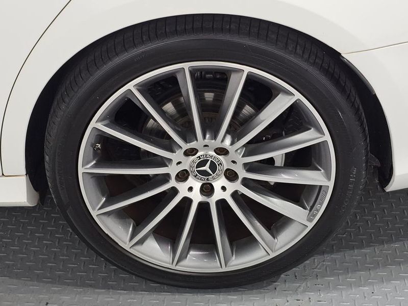 2018 Mercedes-Benz E-Class E300 4MATIC AMG Line photo 21