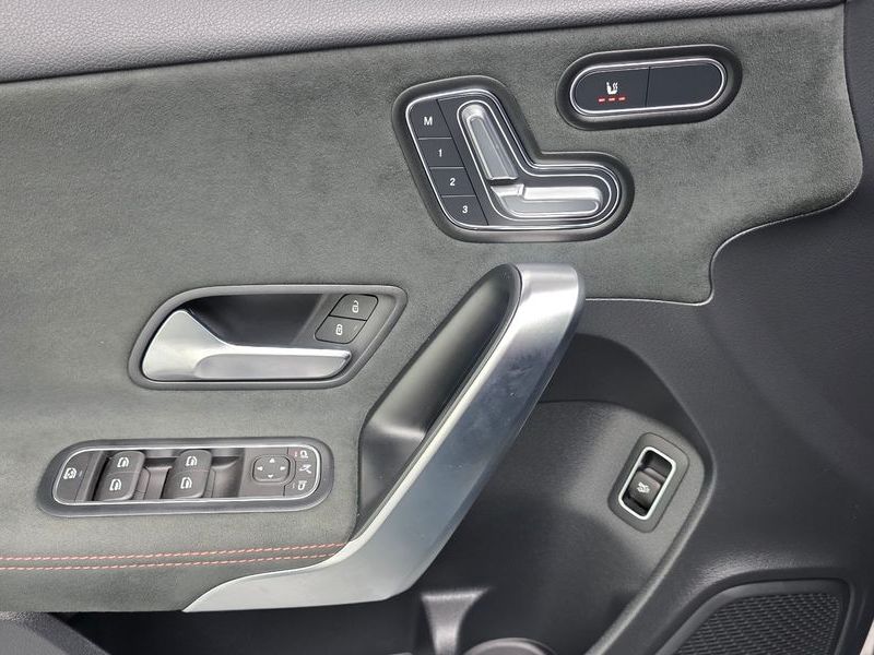 2023 Mercedes-Benz A-Class AMG A35 4MATIC Sedan photo 13