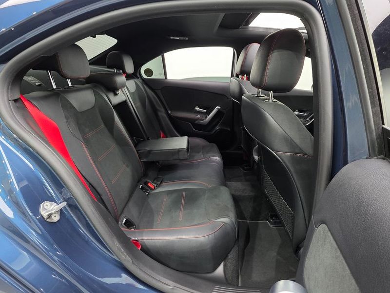 2023 Mercedes-Benz A-Class AMG A35 4MATIC Sedan photo 19