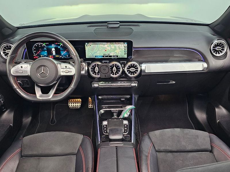 2020 Mercedes-Benz B-Class GLB250 4MATIC photo 7