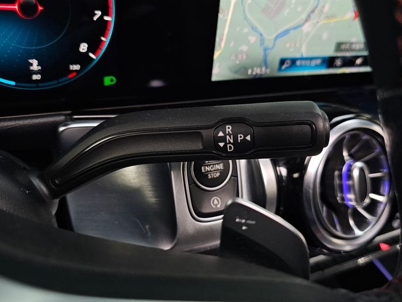 2020 Mercedes-Benz B-Class GLB250 4MATIC photo 9