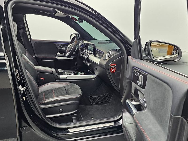 2020 Mercedes-Benz B-Class GLB250 4MATIC photo 10