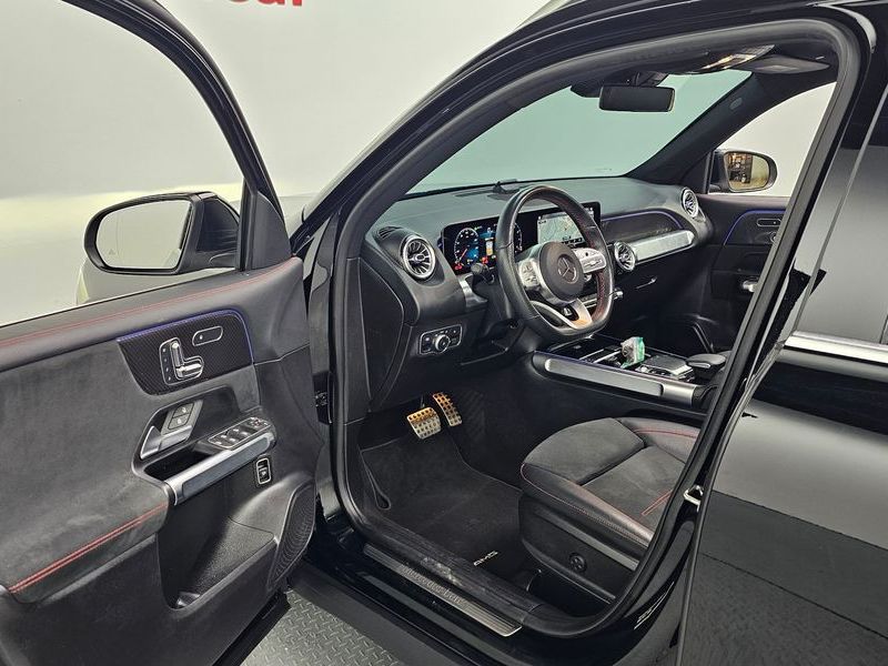 2020 Mercedes-Benz B-Class GLB250 4MATIC photo 11